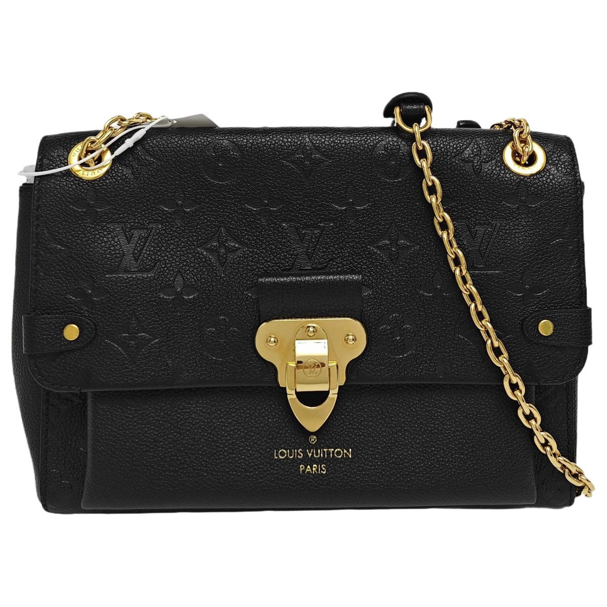 Vavin leather handbag