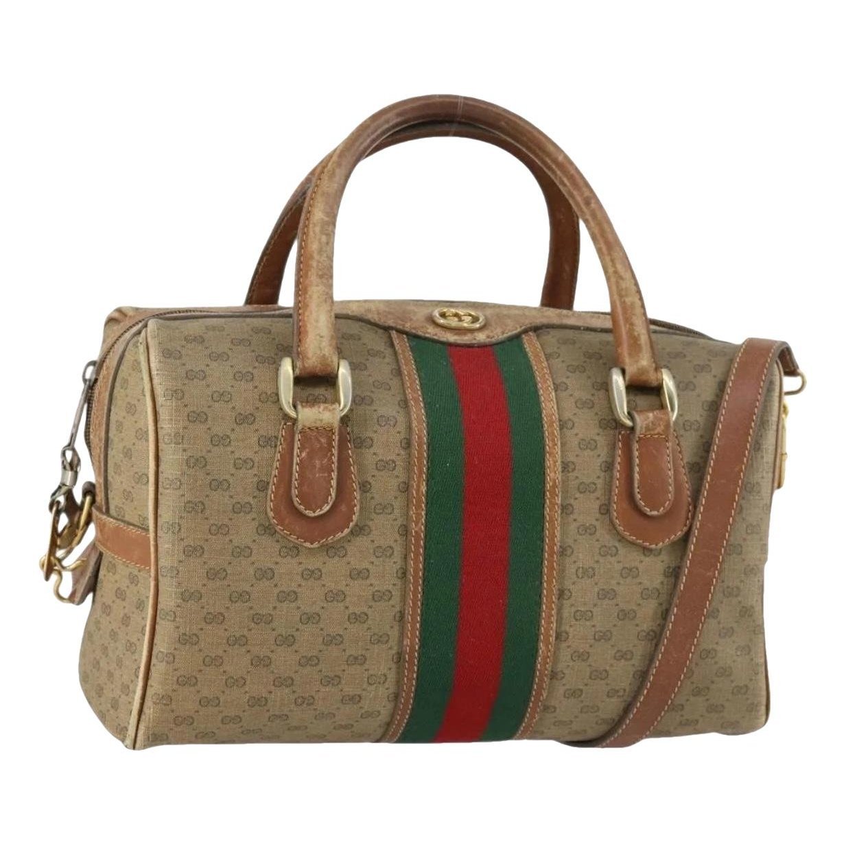 Travel bag