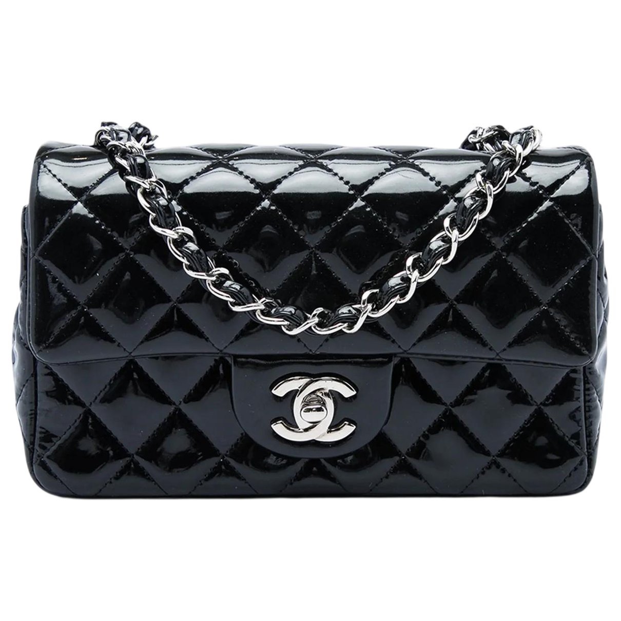 Timeless/Classique leather crossbody bag