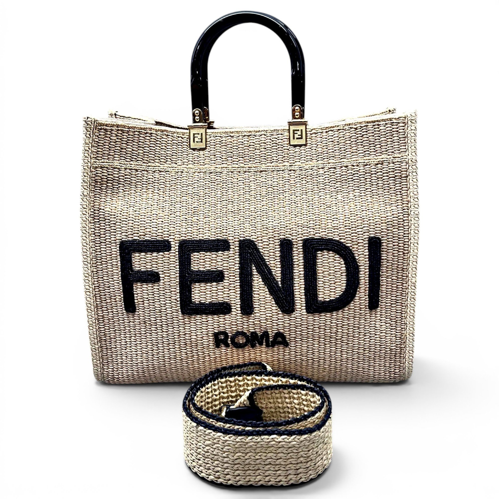 Sunshine handbag