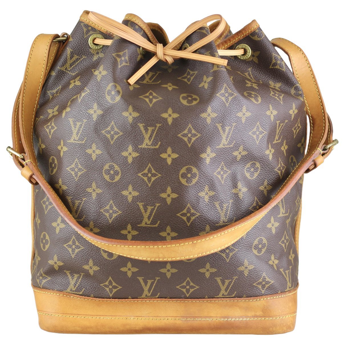 Noé cloth handbag