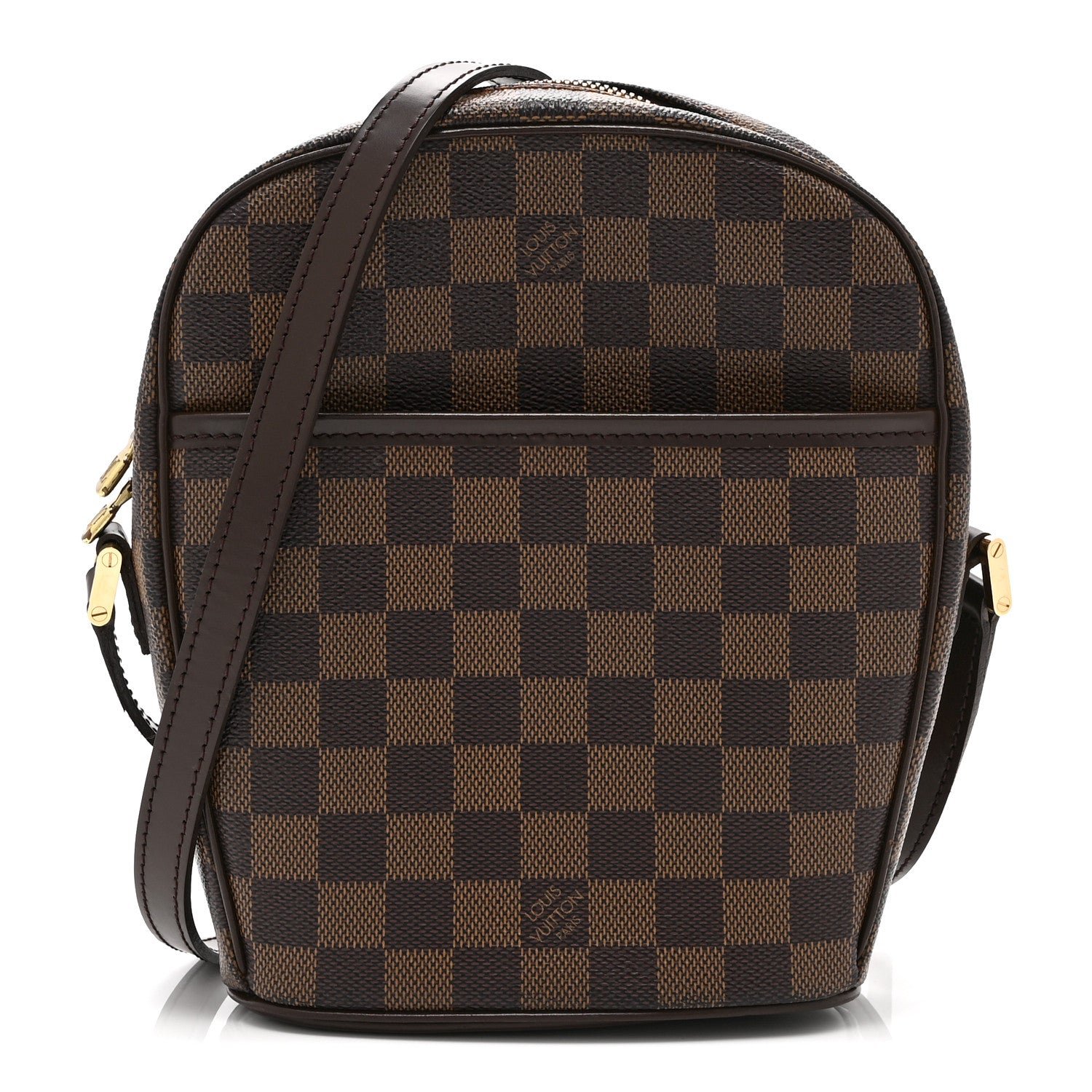 Louis Vuitton Damier Ebene Ipanema PM