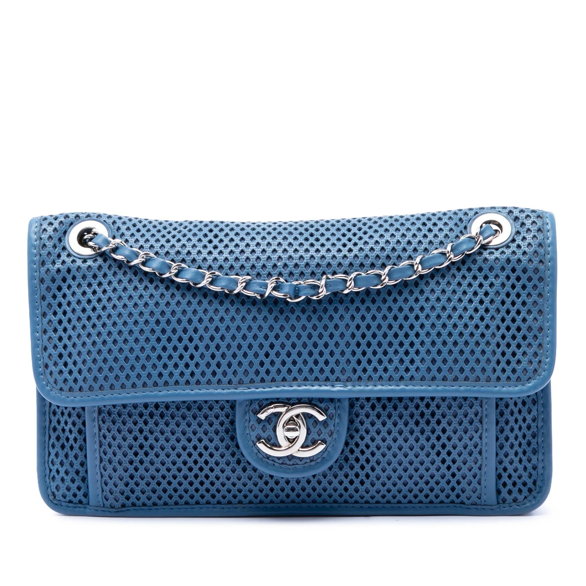 Up In The Air pony-style calfskin handbag