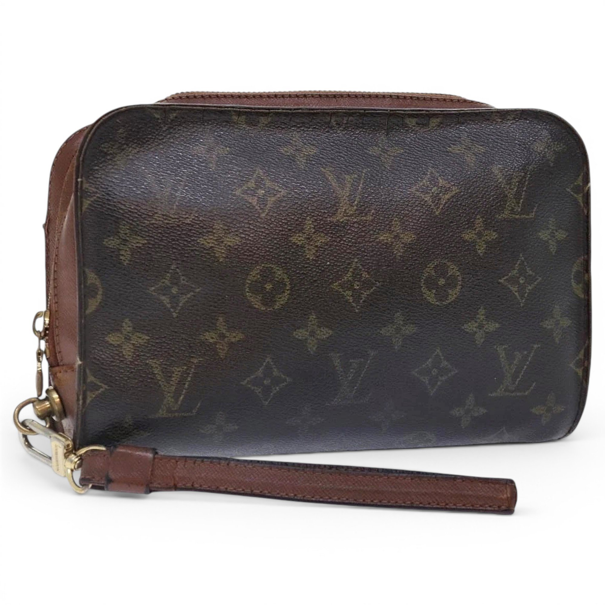 Clutch bag