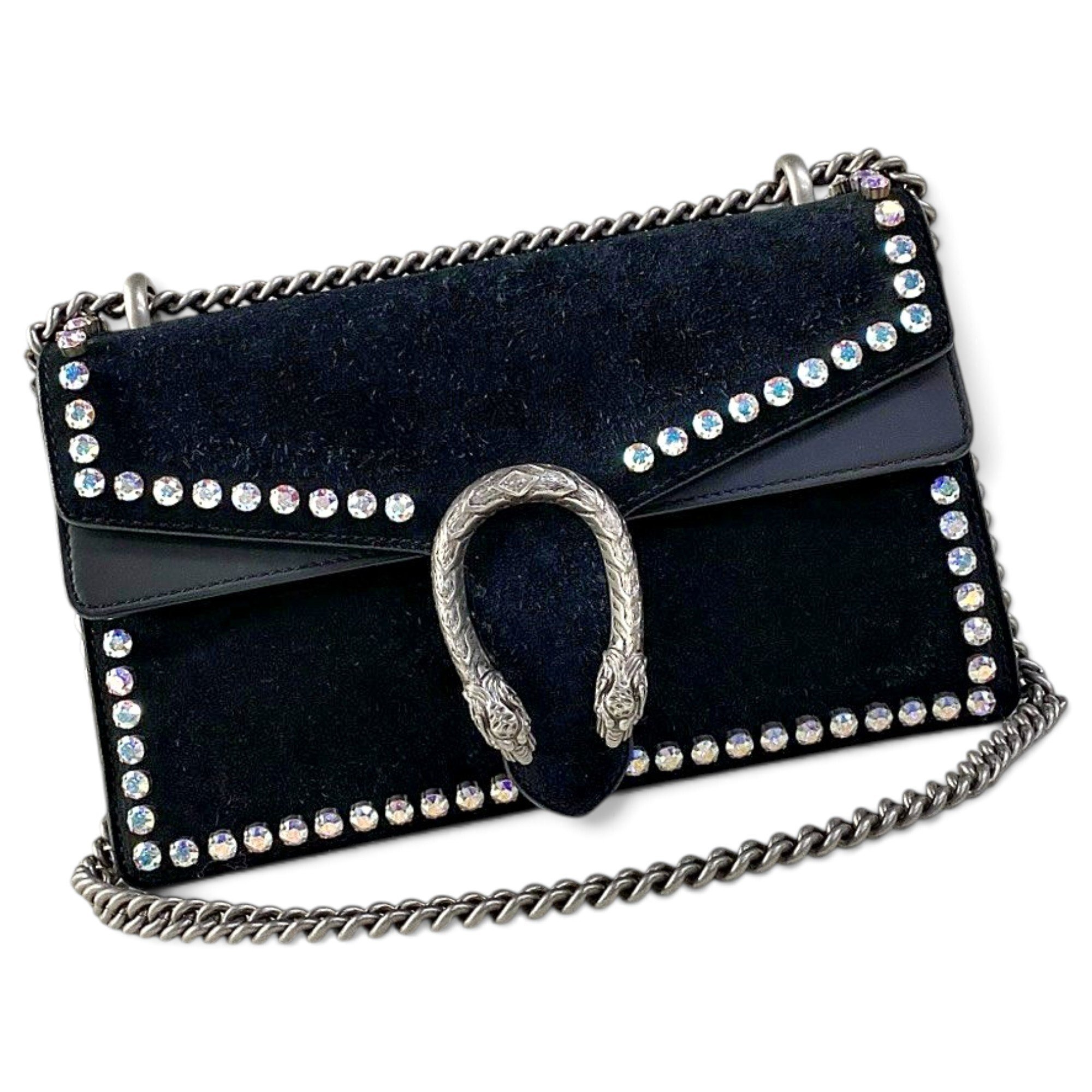 Dionysus handbag
