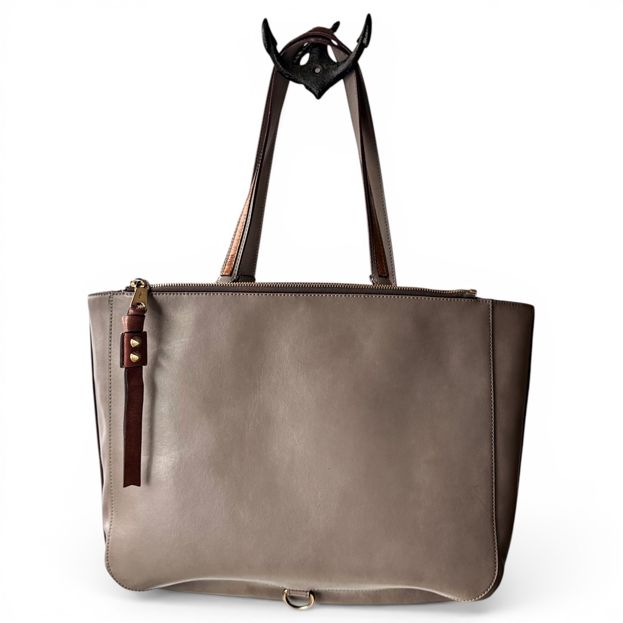 Chloe Leather handbag
