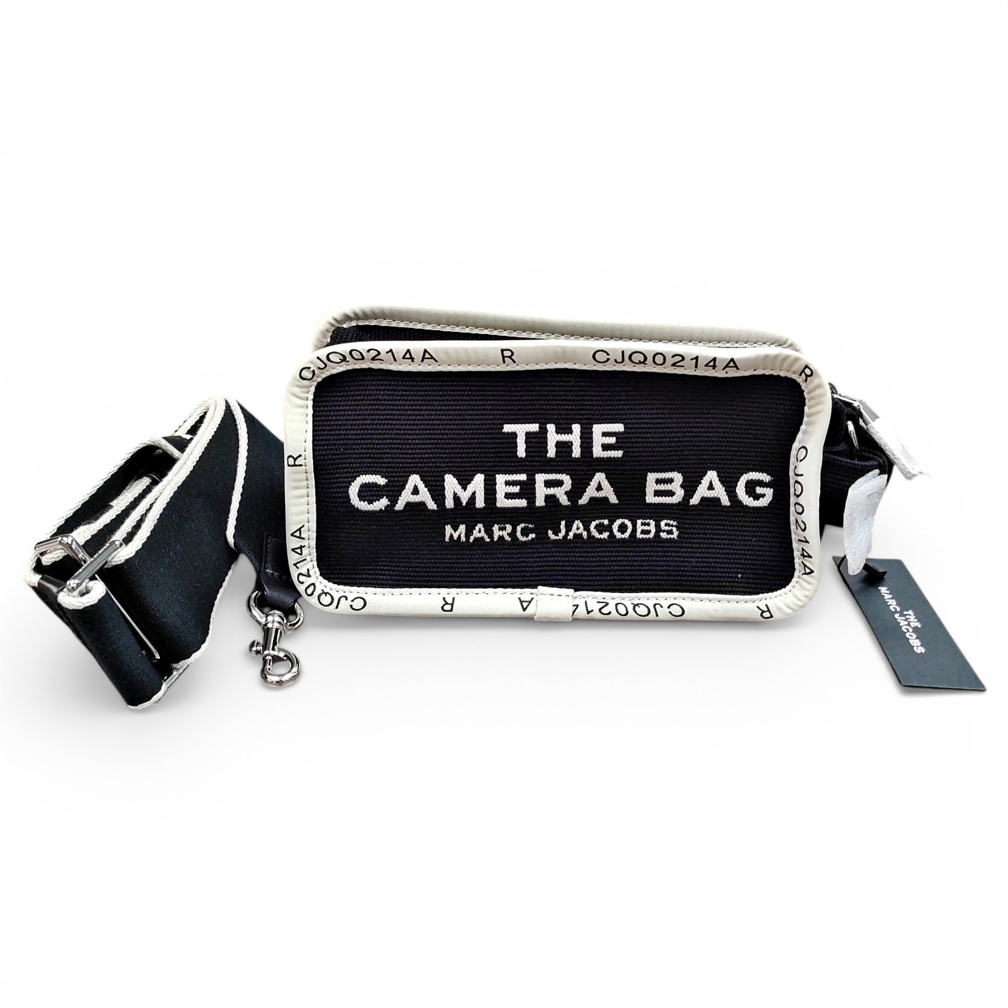 Cloth crossbody bag