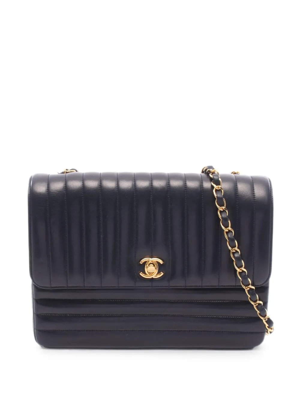 1994-1996 Mademoiselle chain shoulder bag