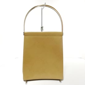 Cartier Leather Tote