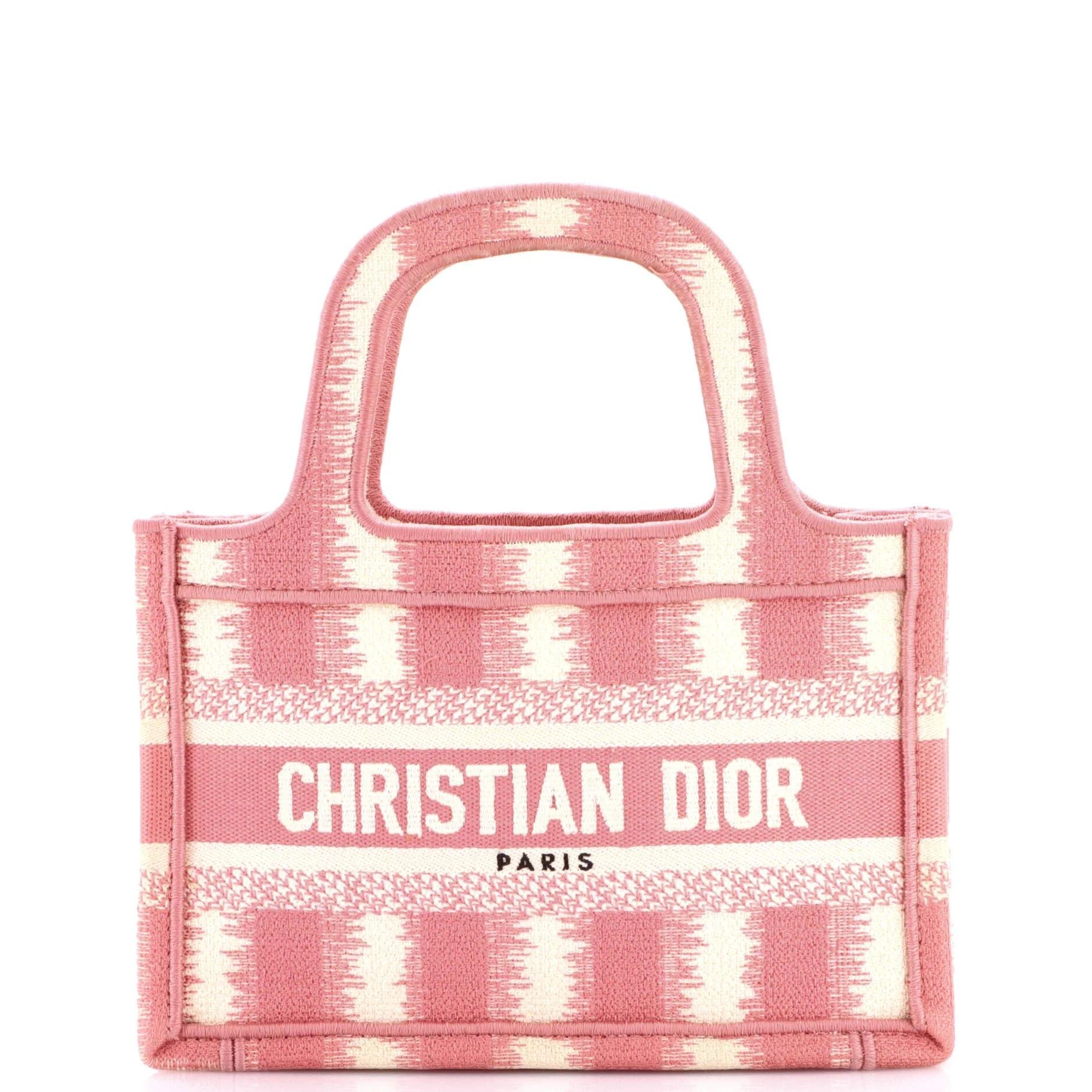 Cloth tote