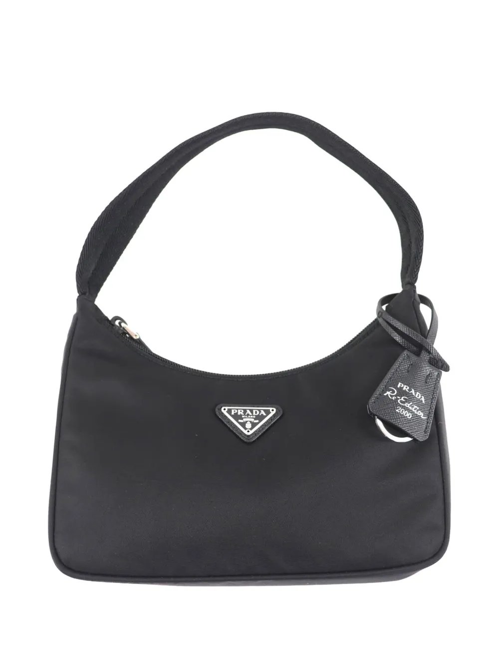 2019-2026 Mini Re Nylon Re Edition 2000 shoulder bag