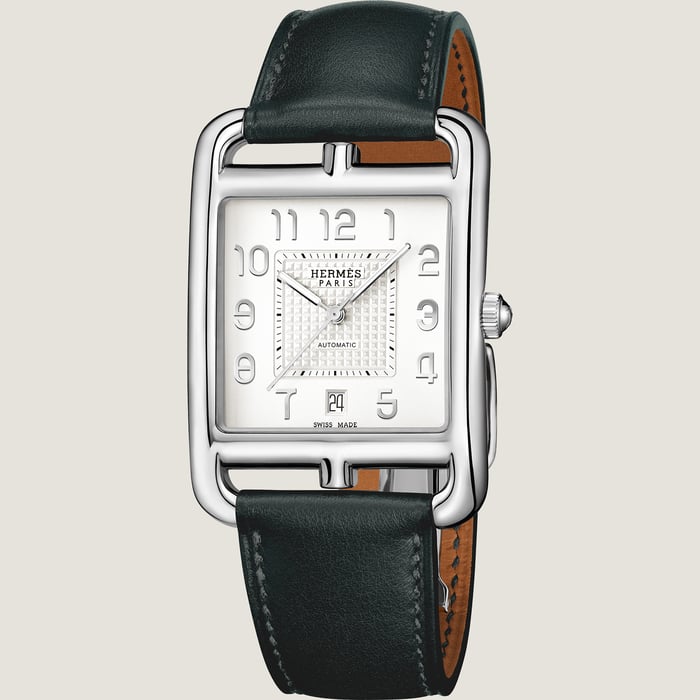 Sans Coloris Montre Cape Cod, 41 MM