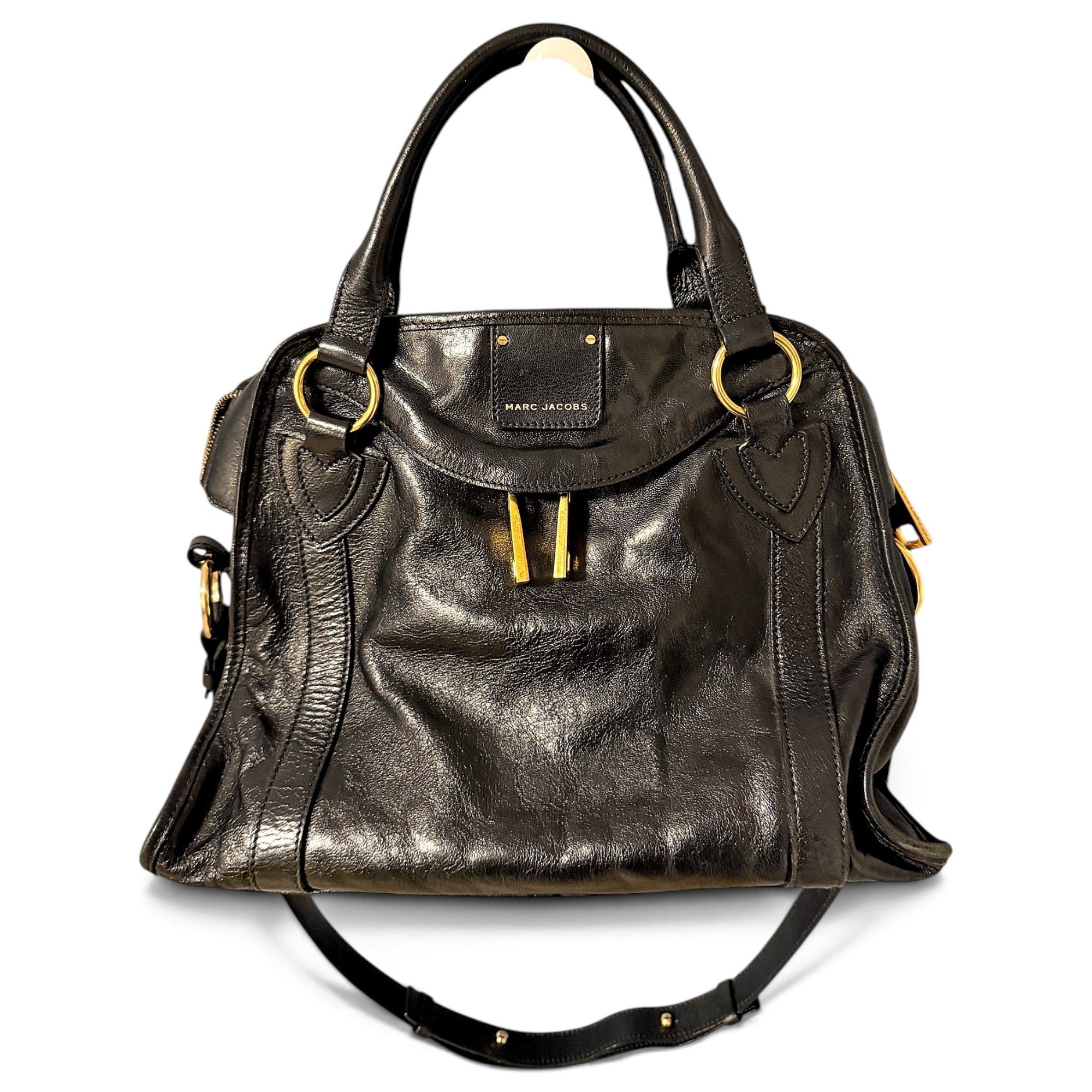 Marc Jacobs Leather handbag
