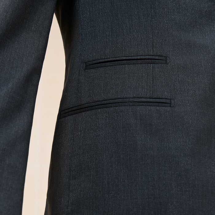 Anthracite 24 Relax Jacket