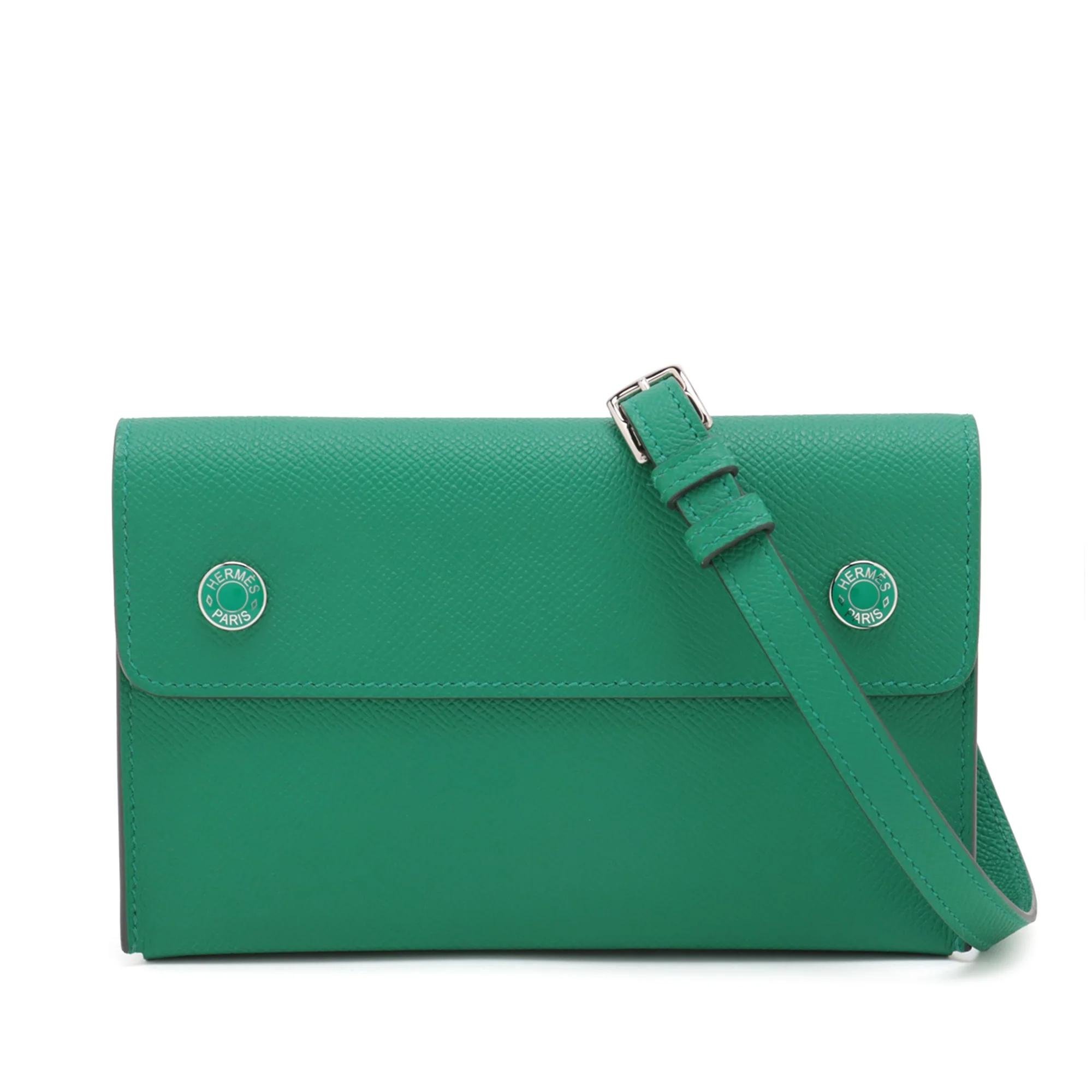 Pony-style calfskin handbag