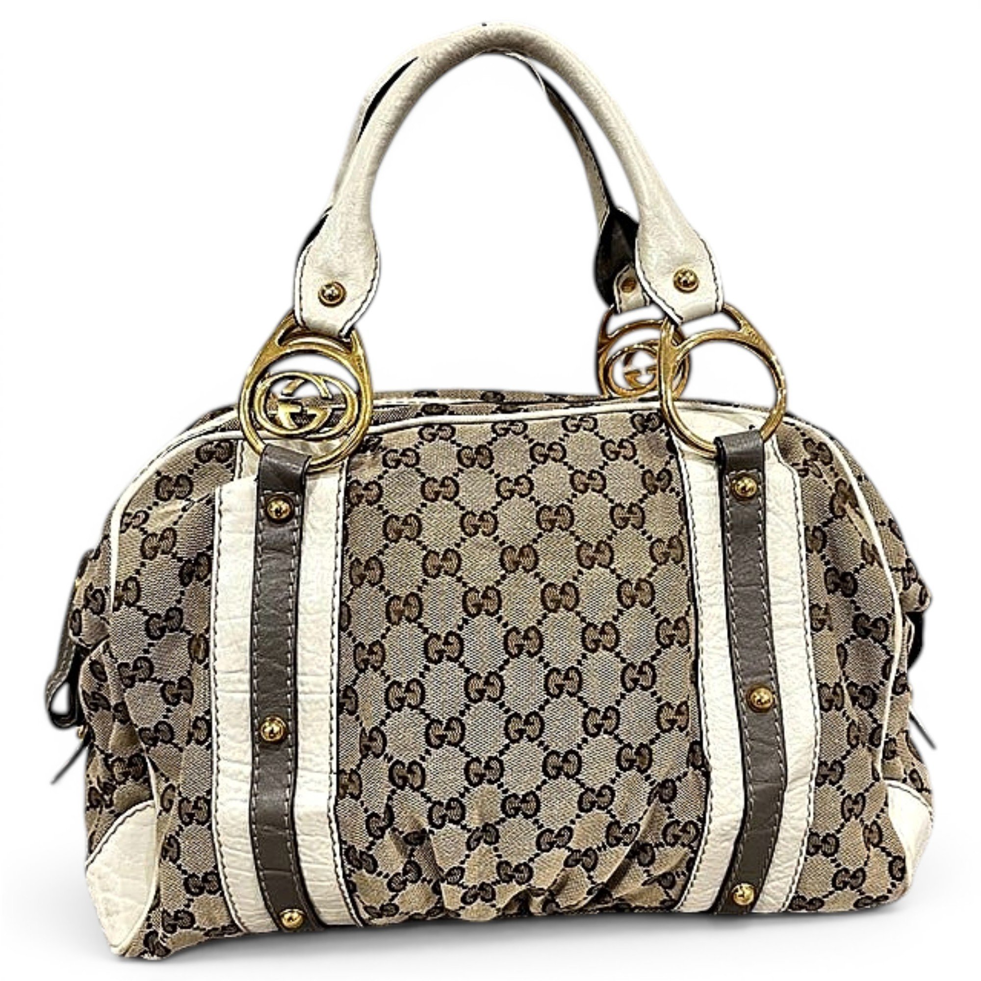Cloth handbag