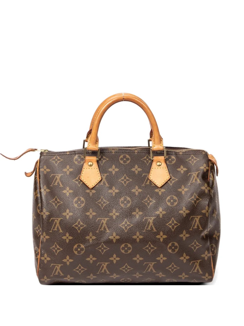 Speedy Monogram handbag