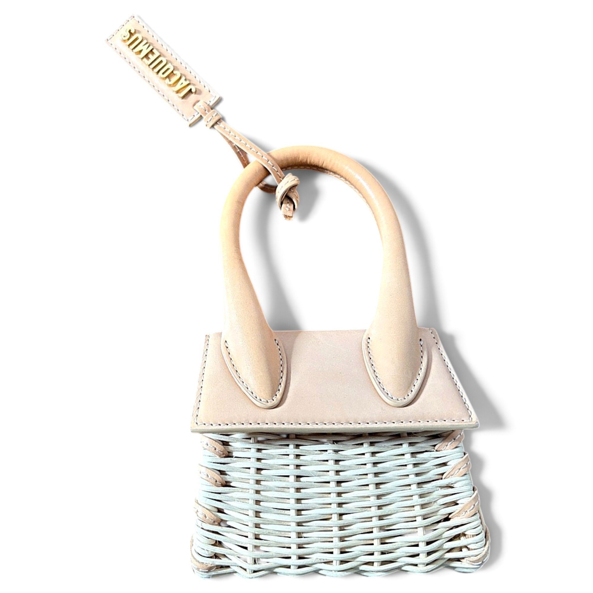 Jacquemus Le Petit Chiquito mini bag