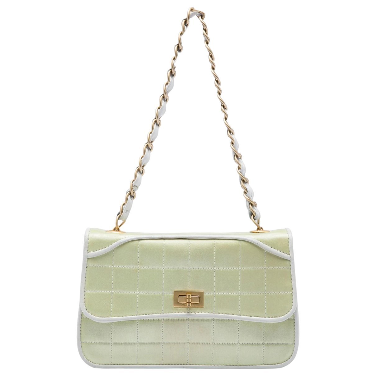 2.55 cloth handbag