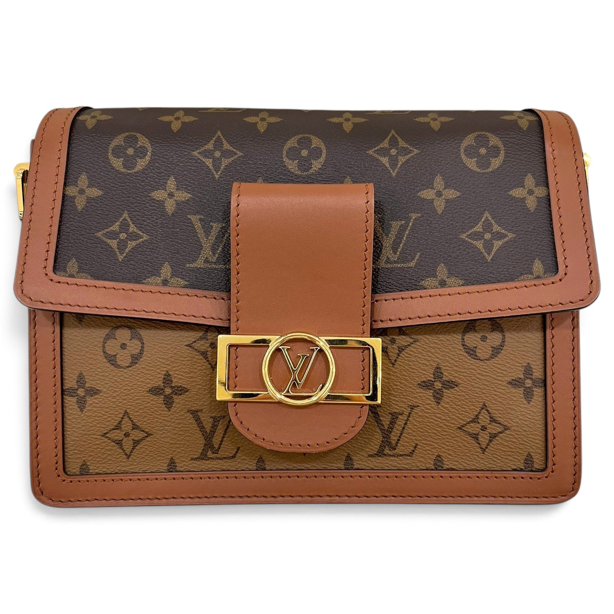 Dauphine handbag