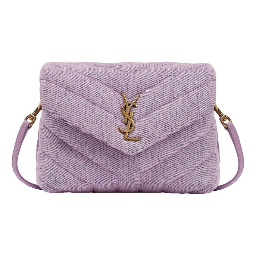 Loulou Toy handbag