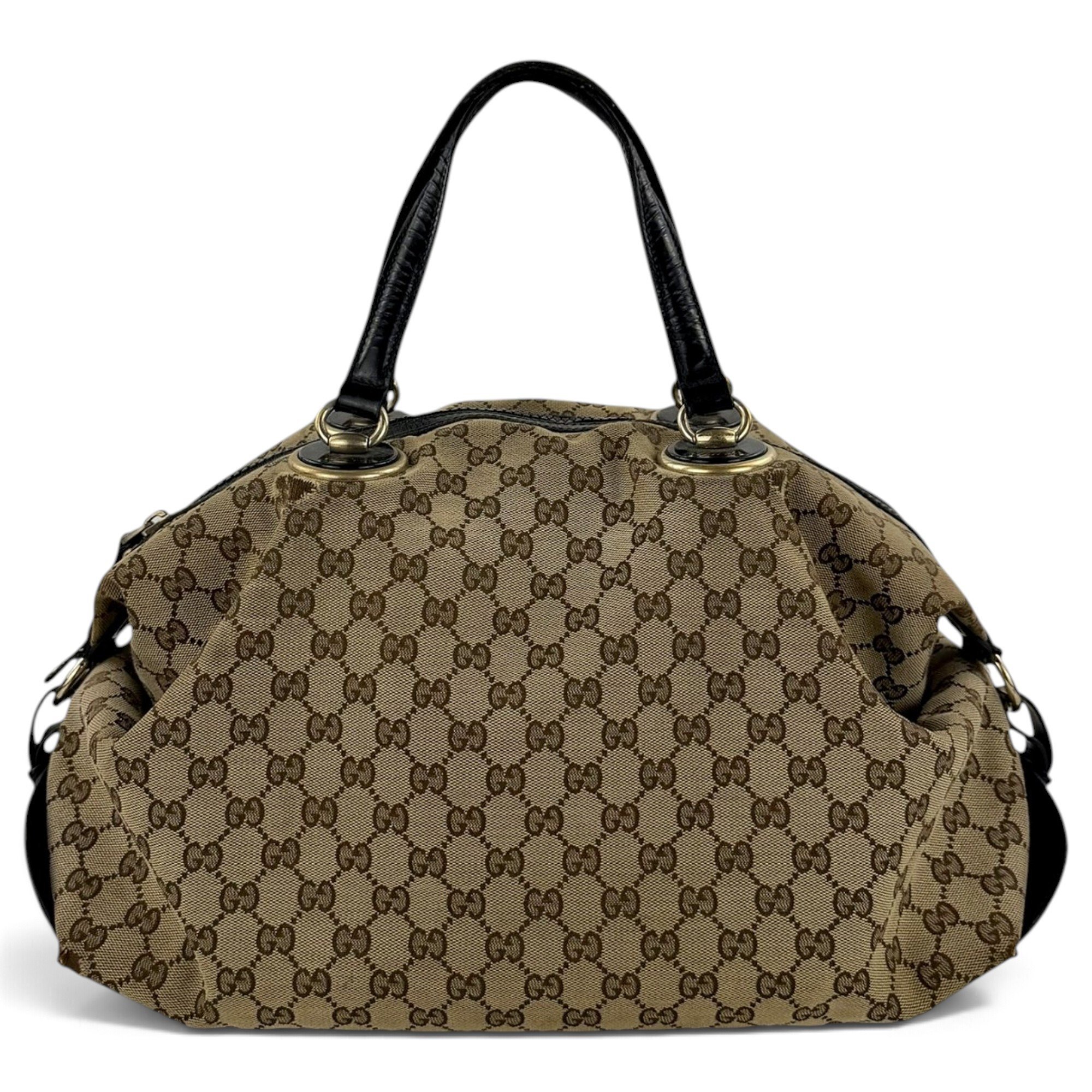 Sukey cloth handbag