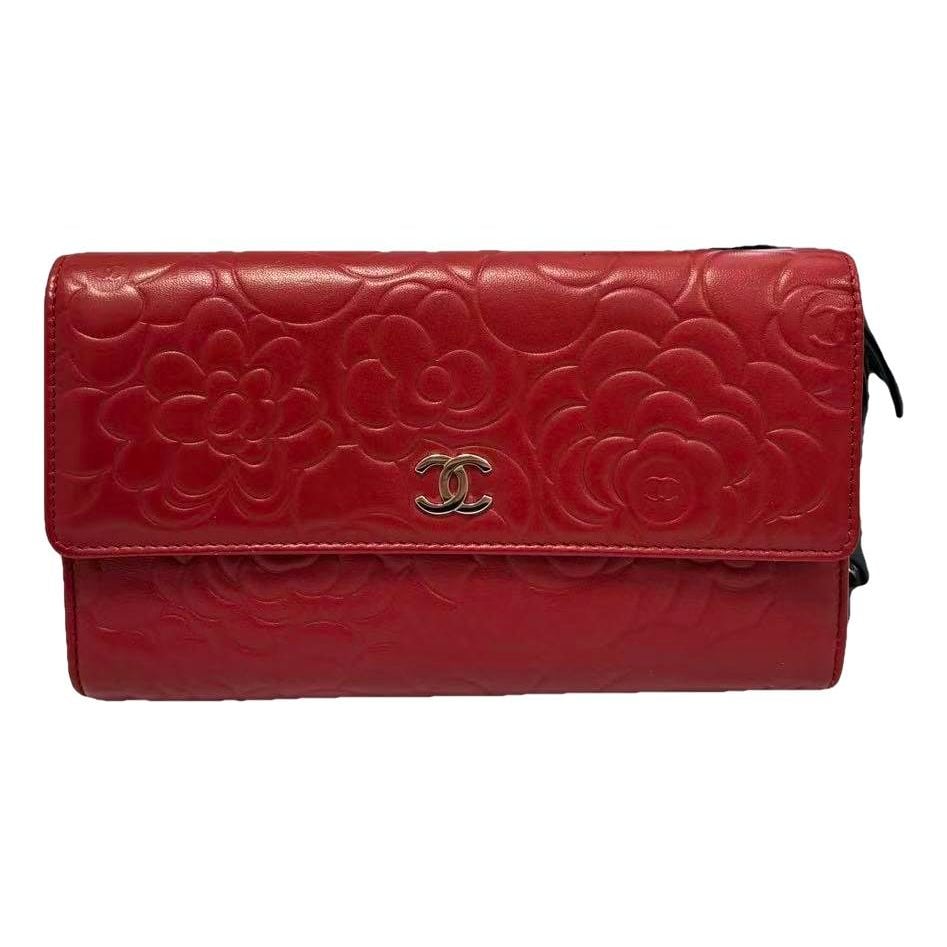 Glitter handbag