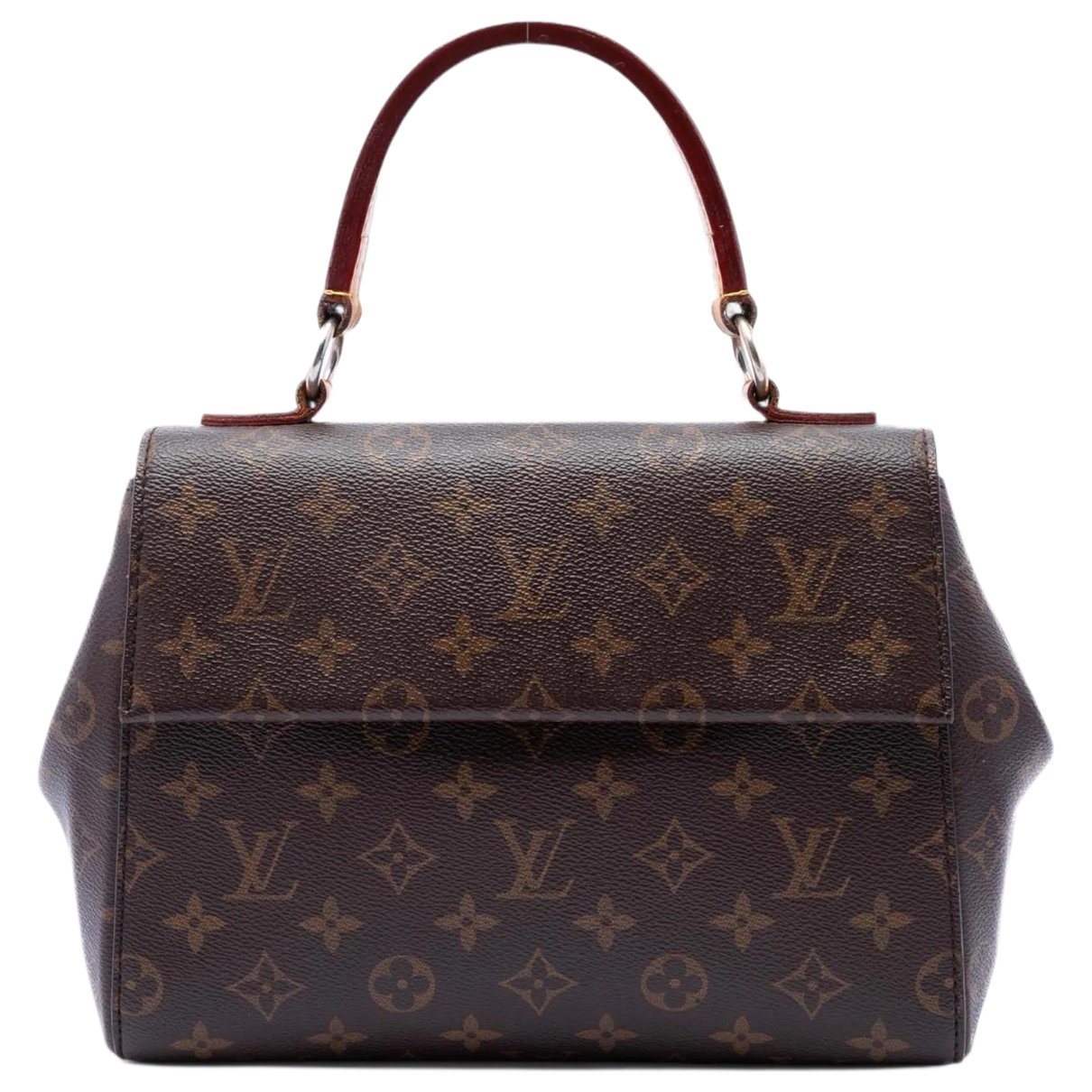 Cluny cloth bag