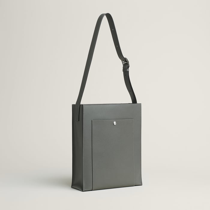 Gris Meyer Cab'H Tote Bag