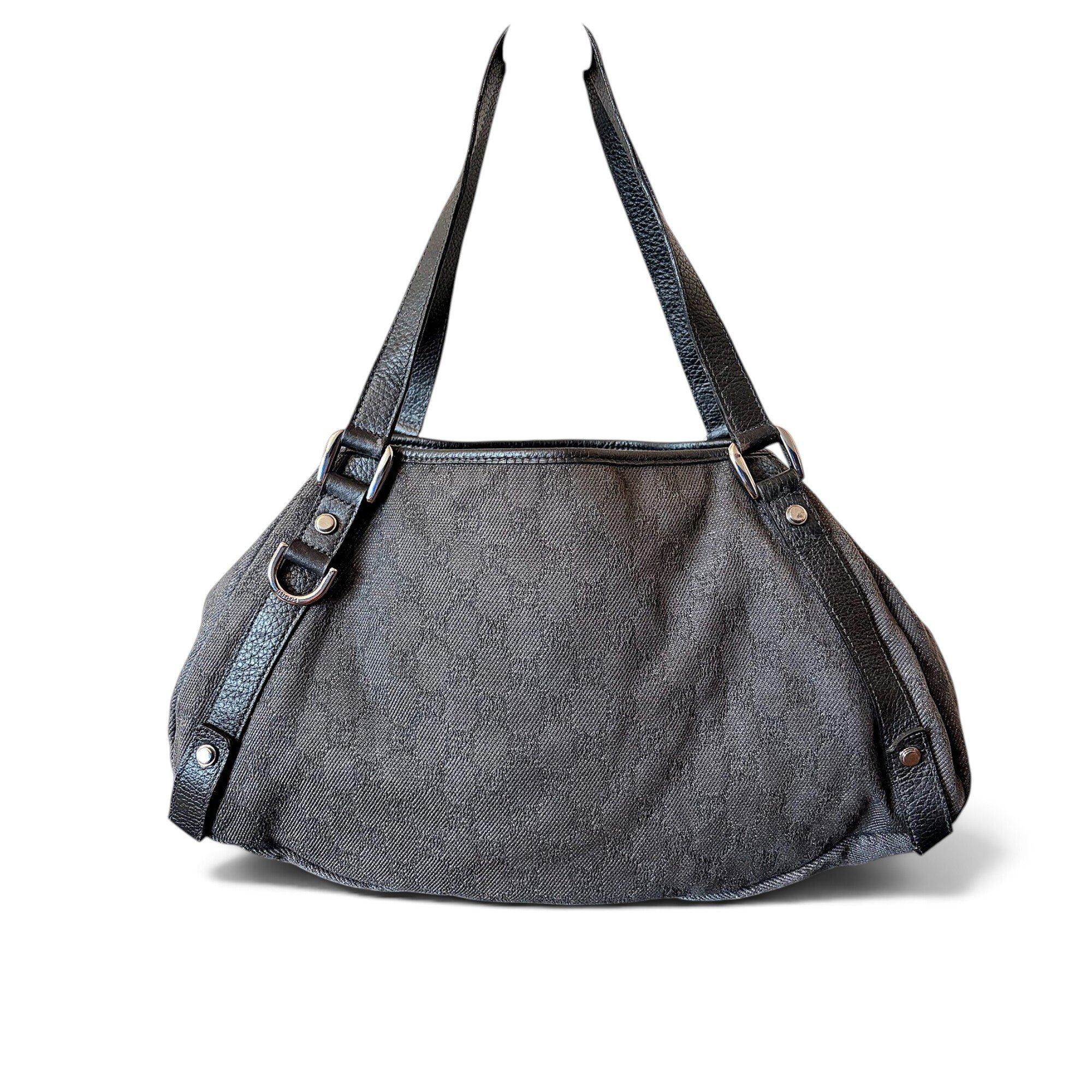 Abbey cloth handbag