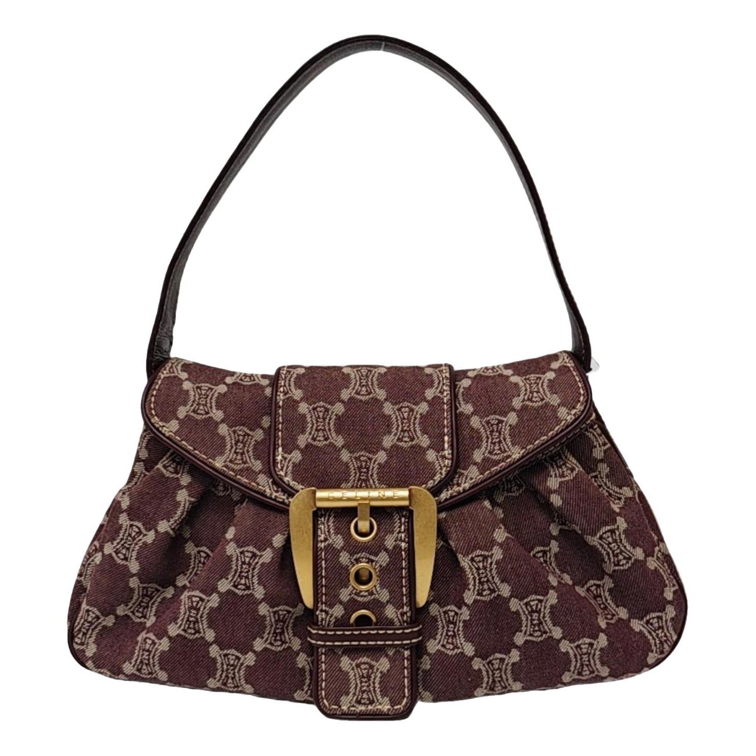 Cloth handbag