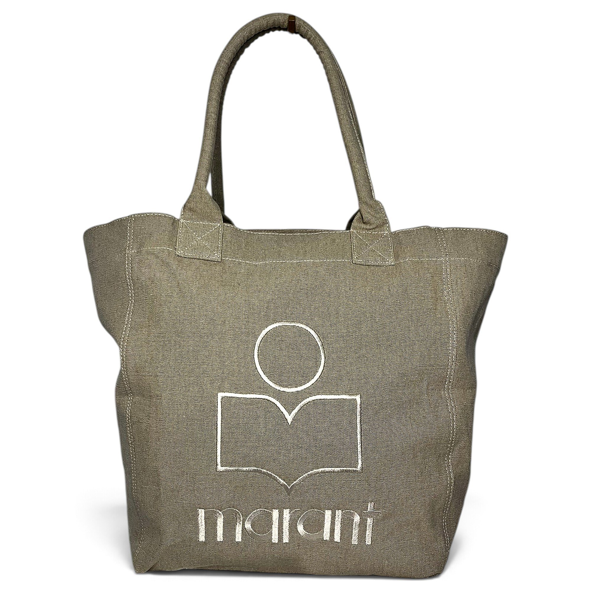 Isabel Marant Cloth tote