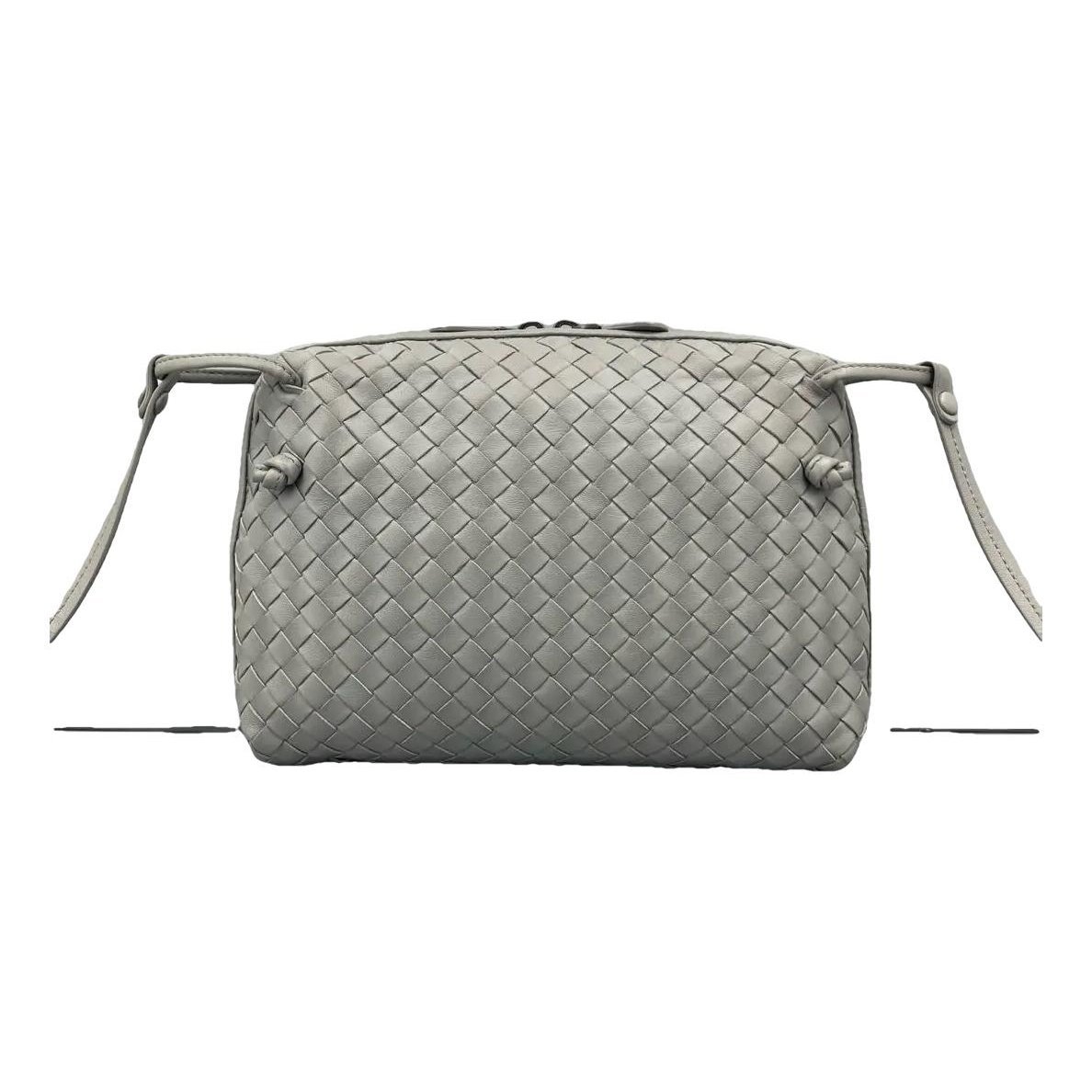 Nodini leather crossbody bag