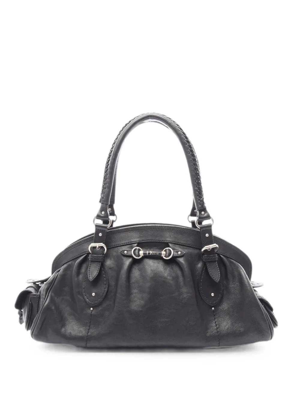 Dior 2000s My Dior Frame shoulder bag