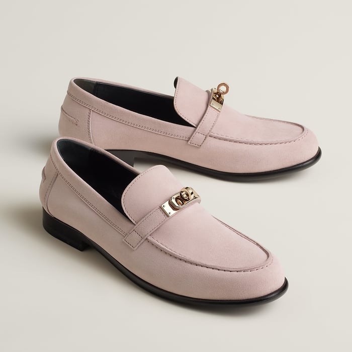 Rose Porcelaine Destin Loafer