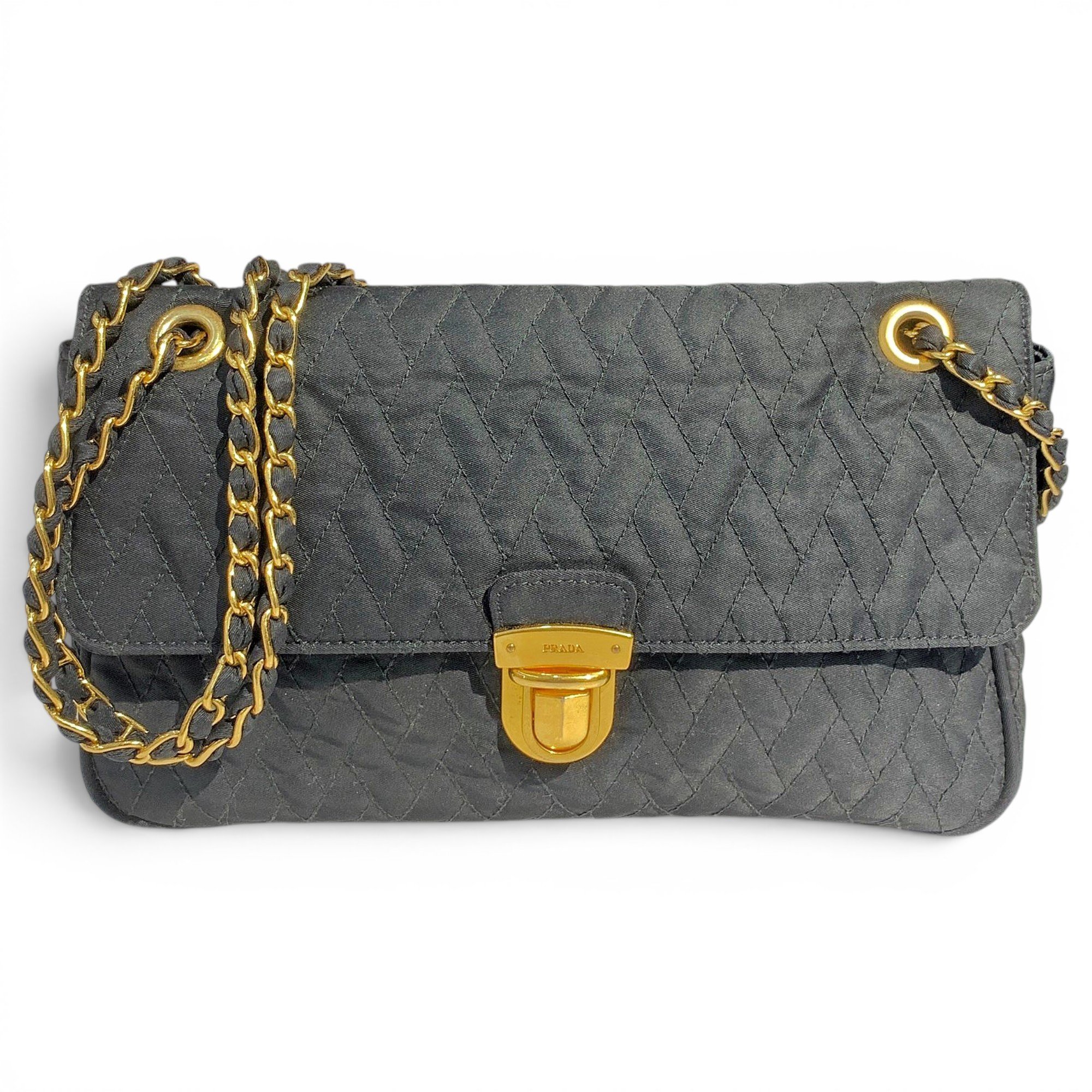 Cloth handbag