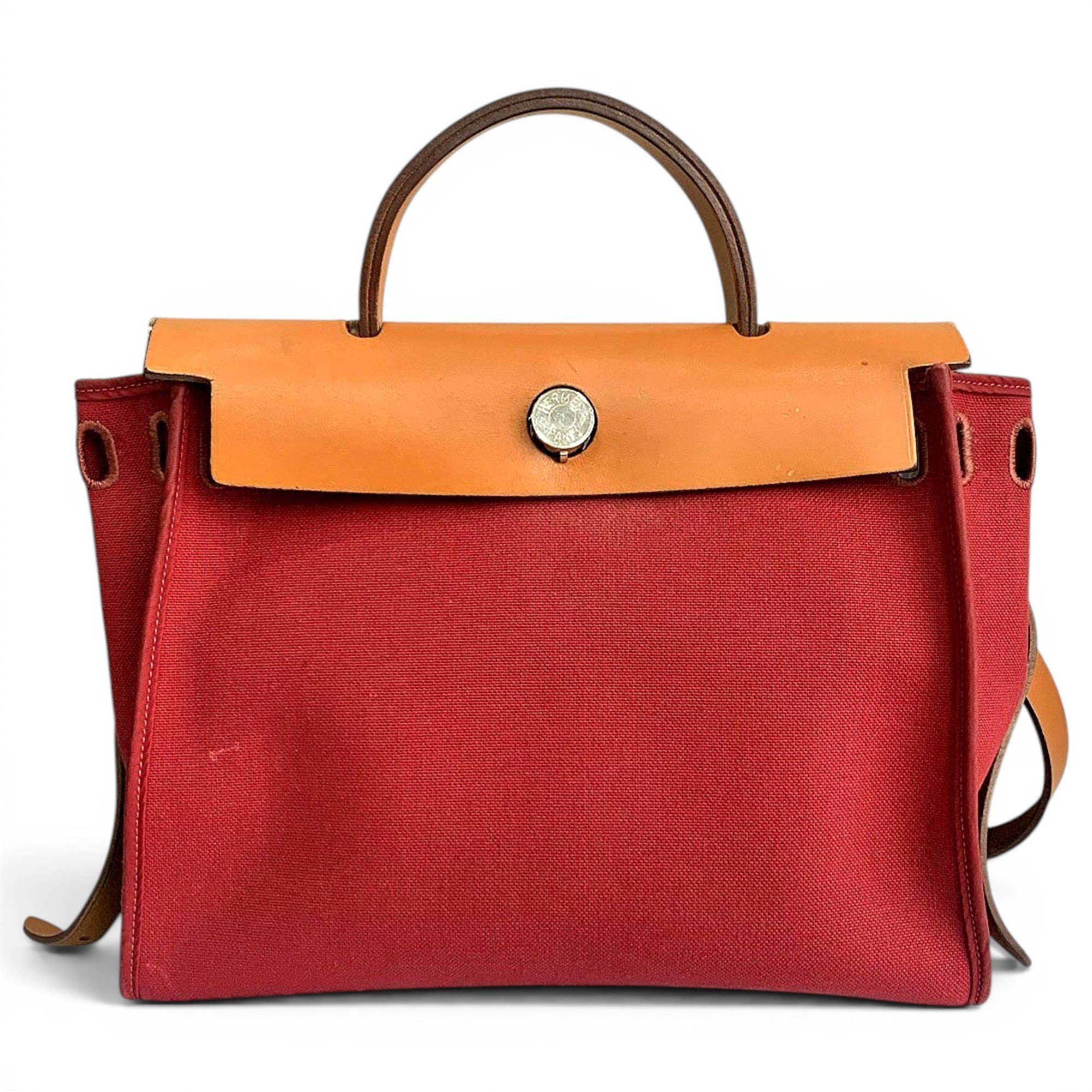Herbag cloth handbag