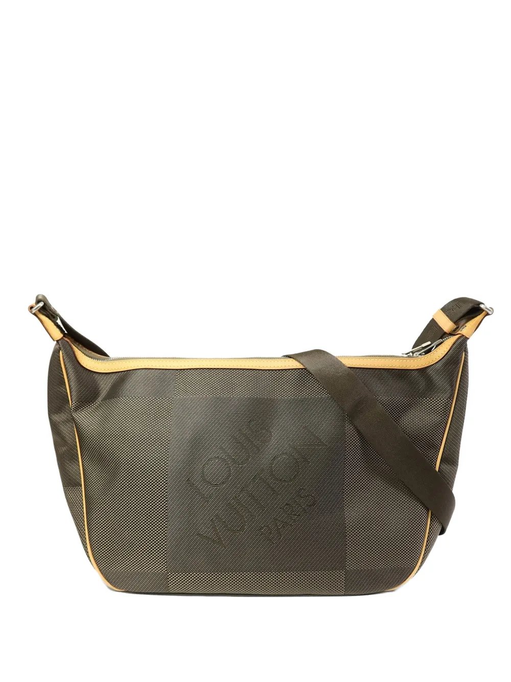 Explorateur Damier shoulder bag