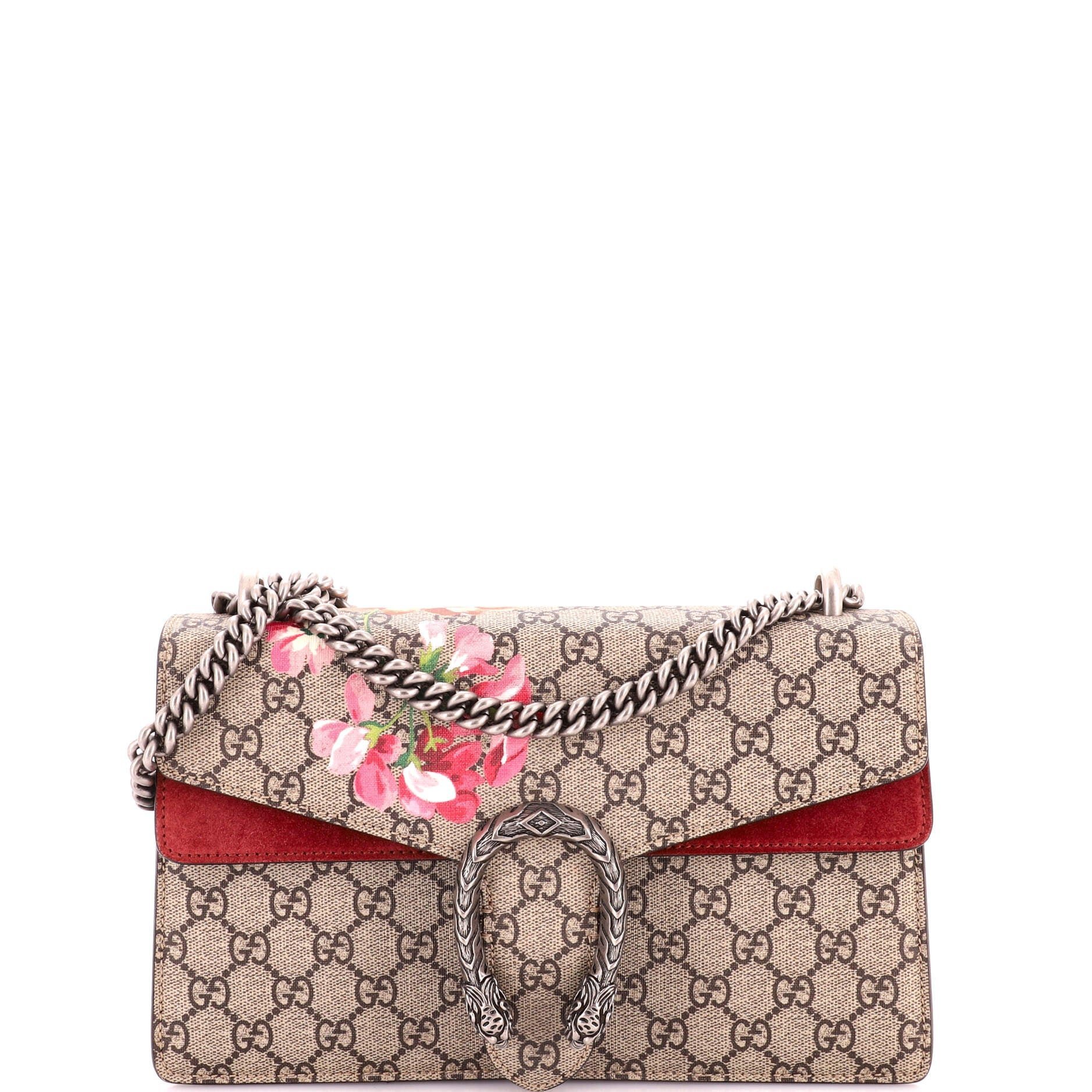Cloth handbag