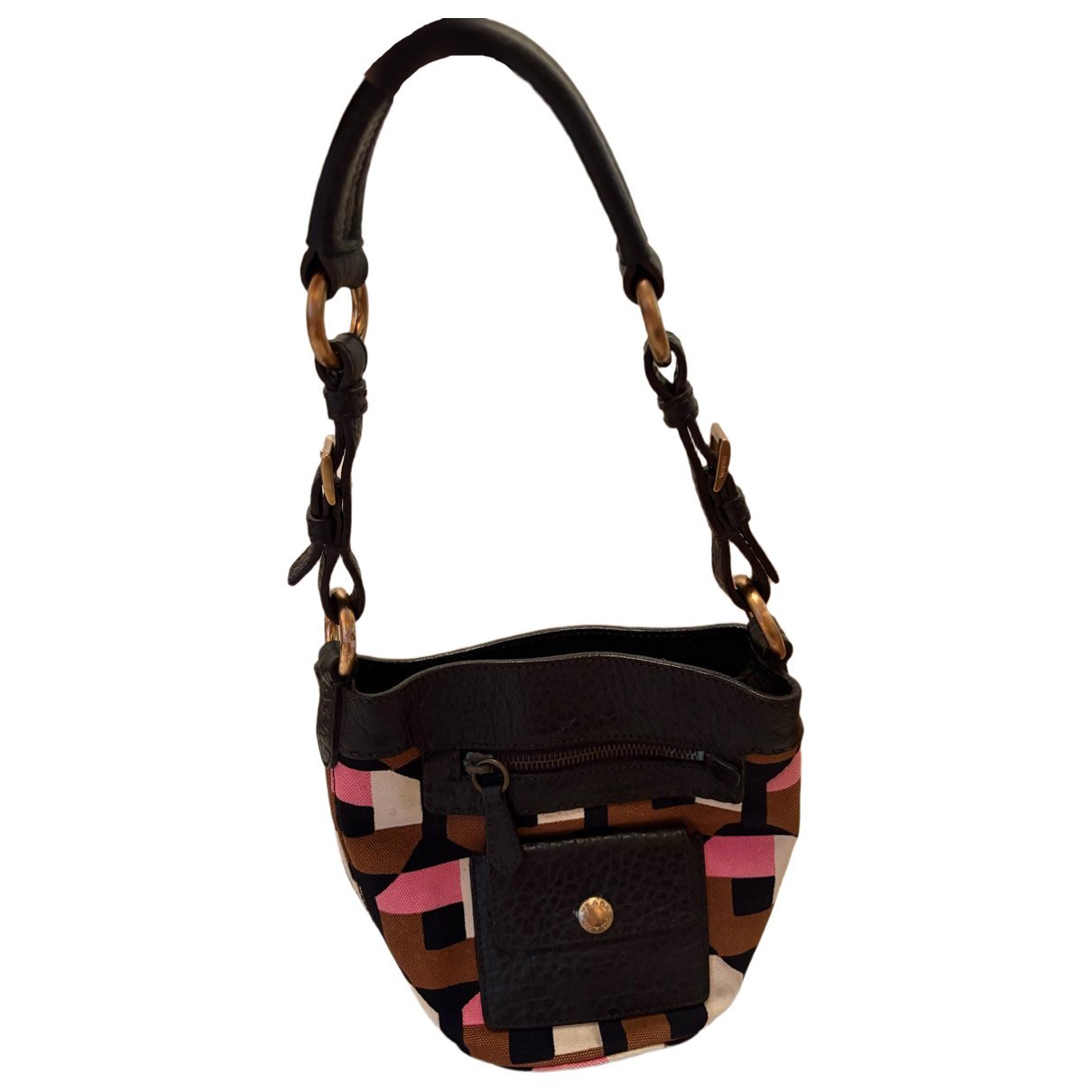 Cloth handbag