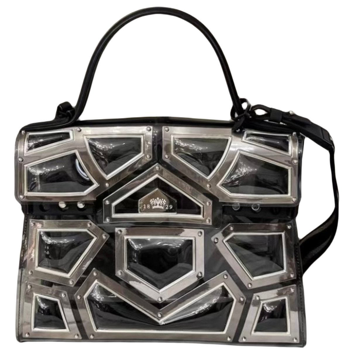 Gladiator handbag