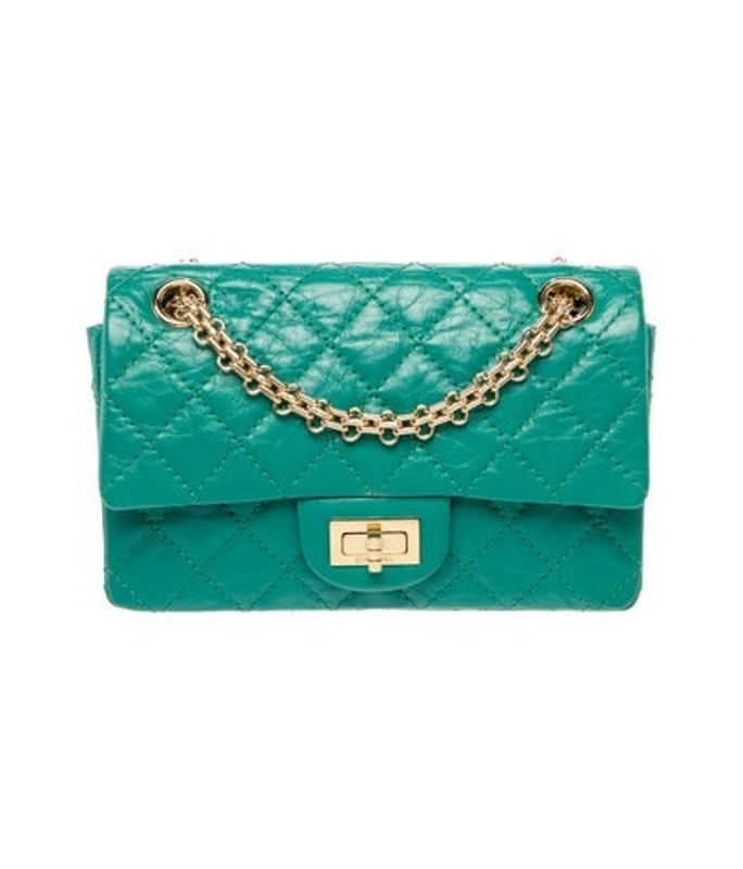 Chanel Mini Reissue Flap Bag