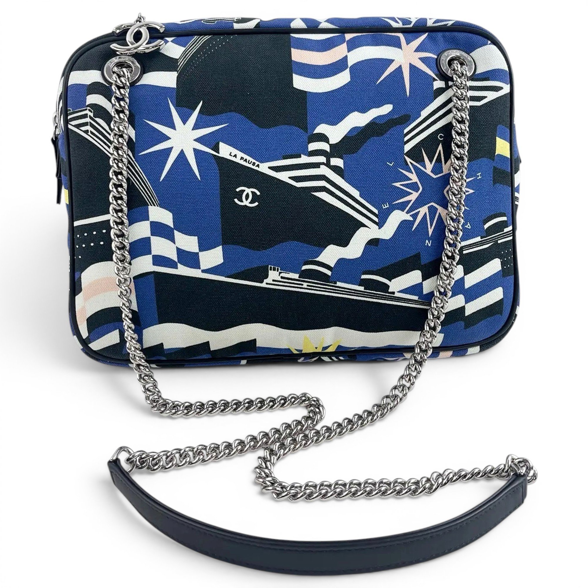 Cloth handbag