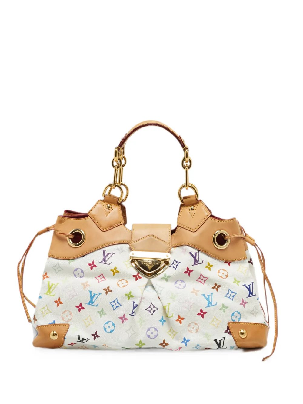 2007 Ursula Multicolore Monogram handbag