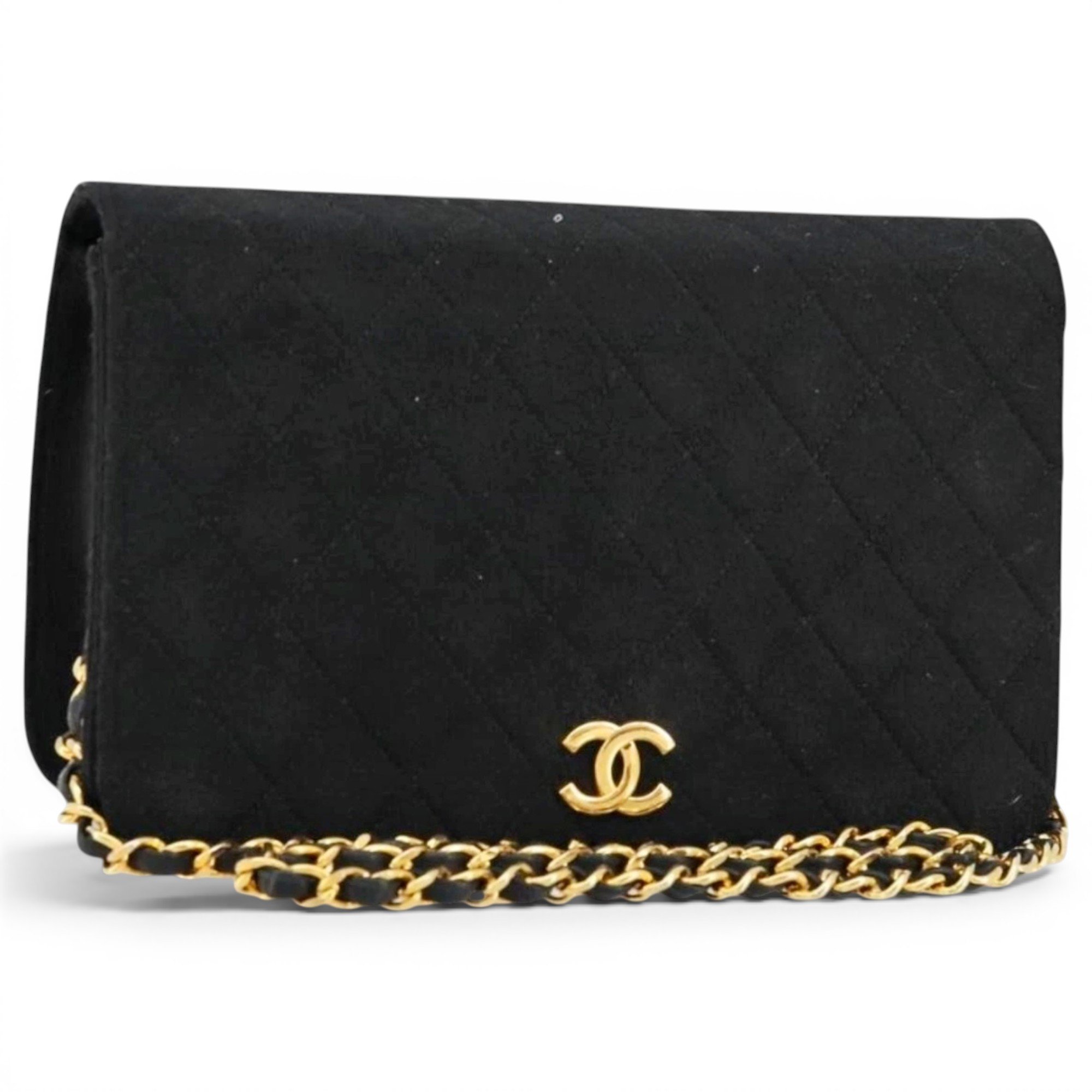 Wallet On Chain handbag