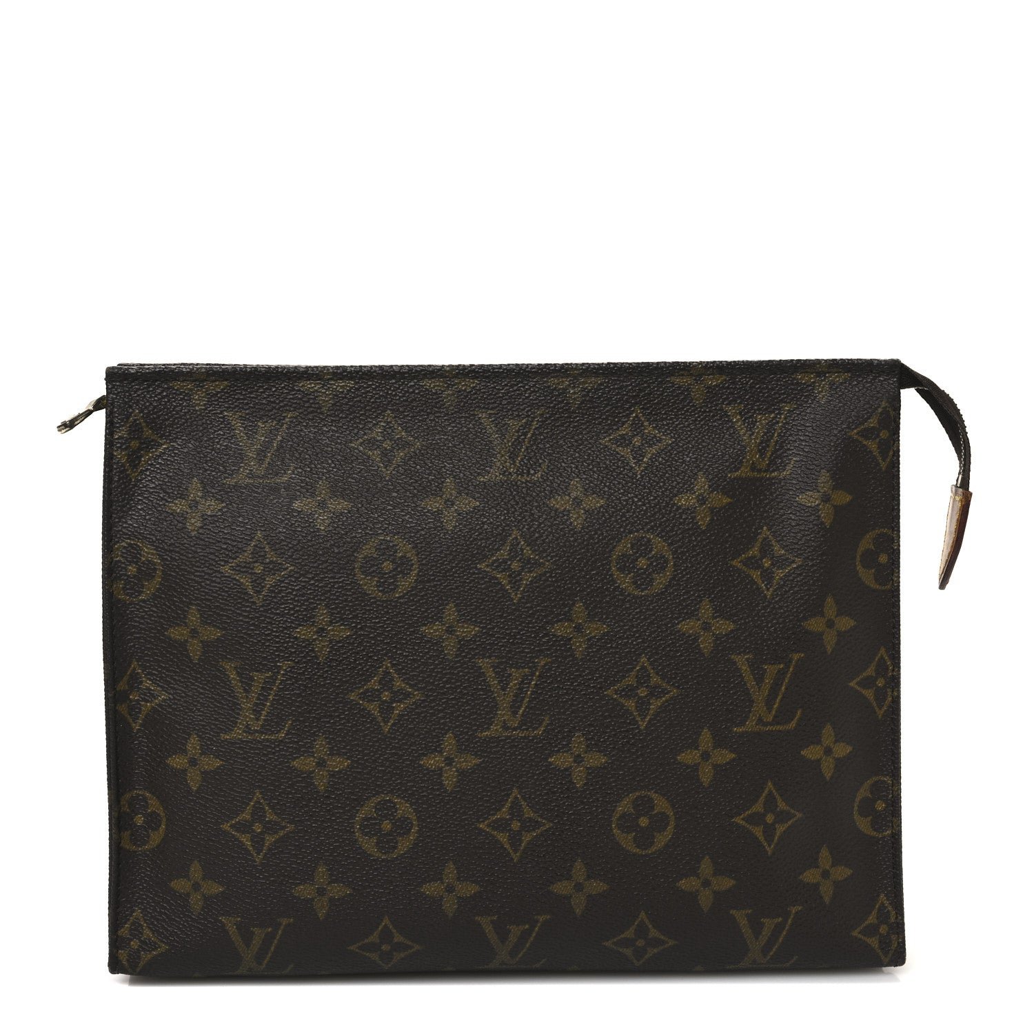 Louis Vuitton Monogram Toiletry Pouch 26