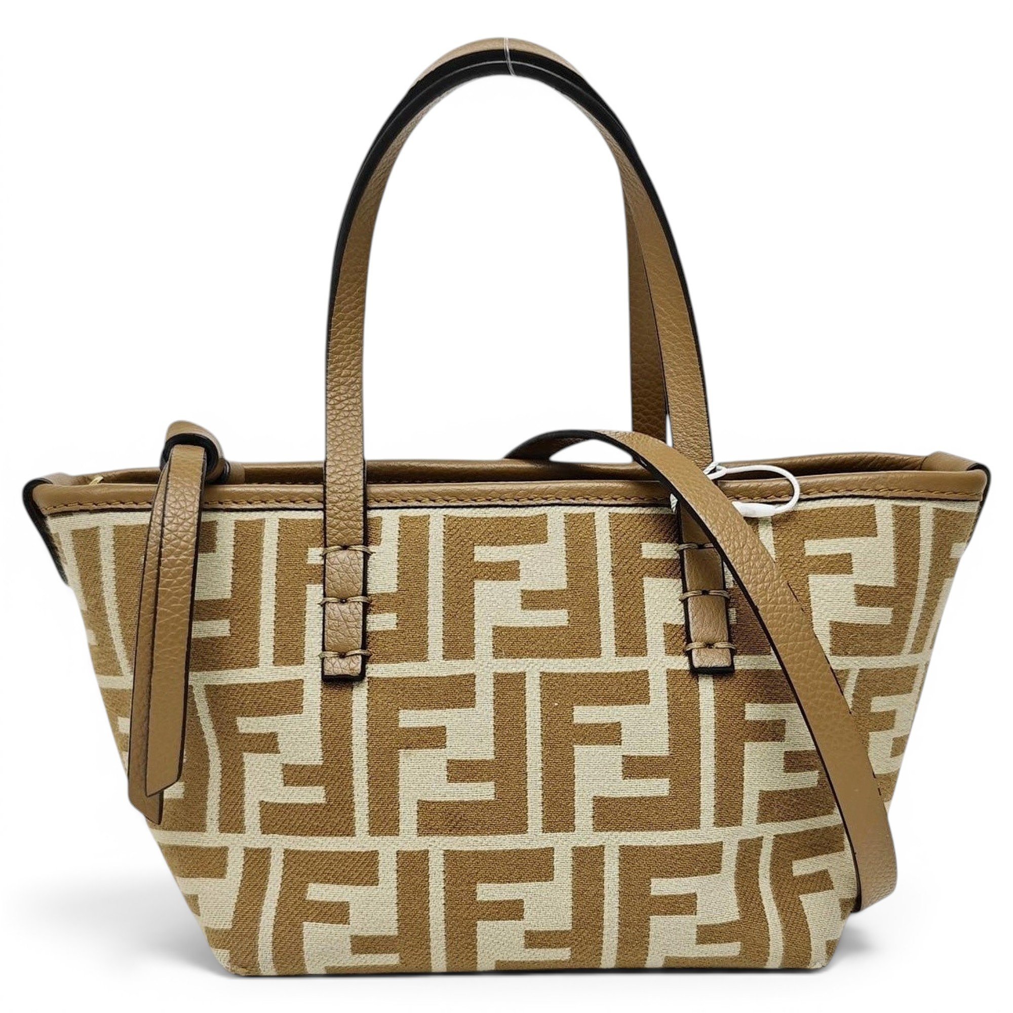 Cloth handbag
