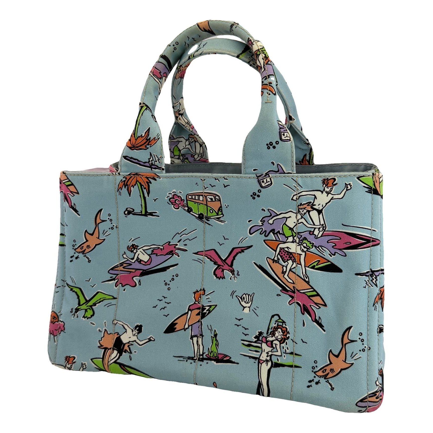 Satchel