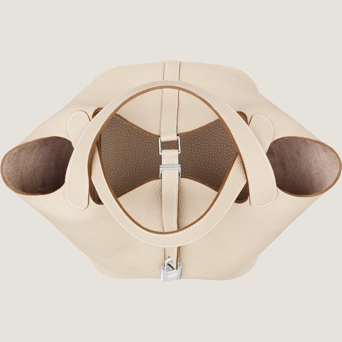 크레 Picotin Lock 22 백