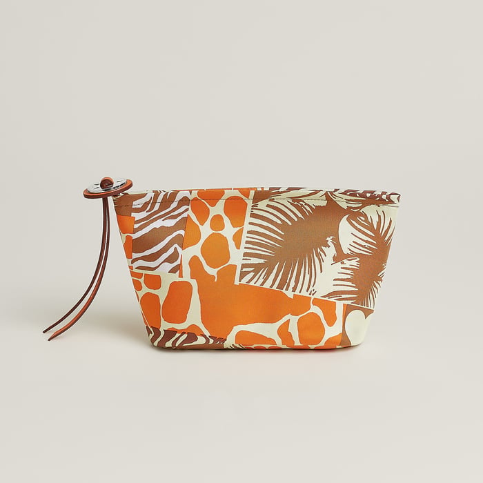 Silky Pouch 20